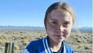 Closer 789 Greta Thunberg reçoit un prix d'un million d'euros et le reverse à des associations de défense de l'environnement