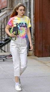 Closer 789 En mode TIE & DYE