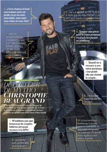 Closer 789 CHRISTOPHE BEAUGRAND