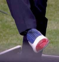 Closer 789 C'EST LE PIED !