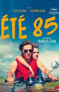Closer 789 ÉTÉ 85