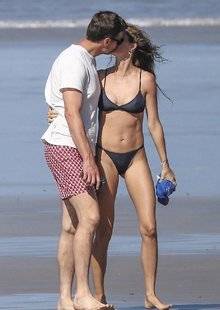 Closer 790 SEX ON THE BEACH
