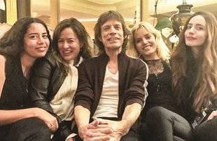 Closer 790 Mick Jagger