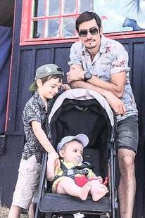 Closer 790 Daddy cool