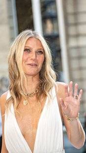 Closer 790 Sa leçon de sexe avec la femme de Rob Lowe