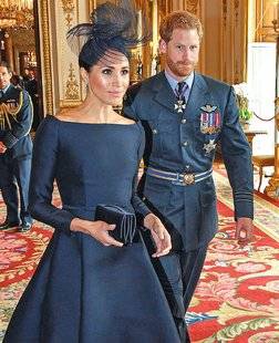 Closer 790 Elle ne pouvait faire confiance à personne à Buckingham