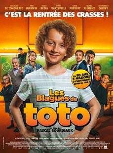 Closer 790 LES BLAGUES DE TOTO