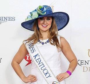 Closer 791 La disgrâce de l'ancienne Miss Kentucky, condamnée pour avoir envoyé des photos seins nus à un ado