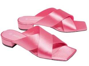 Closer 791 La vie EN ROSE