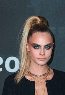 Closer 791 Cara Delevingne