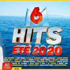 Closer 791 M6 HITS ÉTÉ 2020