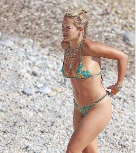 Closer 792 Itsi bitsi, petit bikini