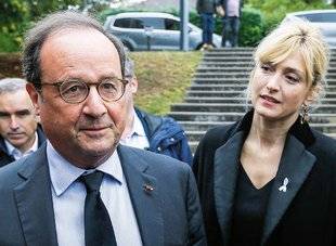 Closer 792 La raison pour laquelle elle aurait aimé un rôle “plus officiel”