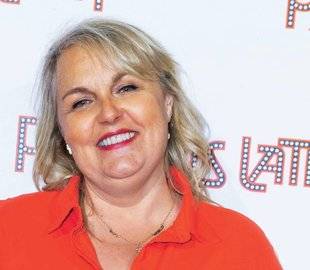 Closer 792 L'INTERVIEW SMS DE VALÉRIE DAMIDOT