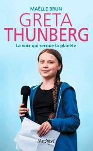 Closer 792 GRETA THUNBERG, LA VOIX QUI SECOUE LA PLANÈTE