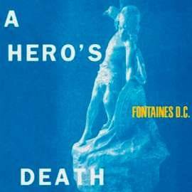 Closer 792 A HERO'S DEATH