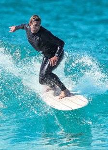 Closer 793 Simon Baker Aquamentalist