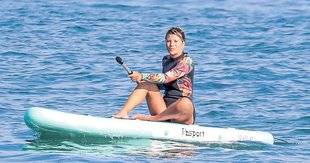 Closer 793 Sofia Richie
Les malheurs de Sofia