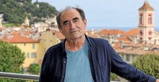 Closer 793 En pleine santé après avoir vaincu un cancer