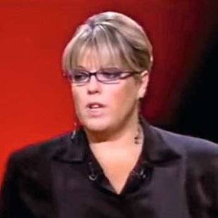 Closer 793 QUAND LAURENCE BOCCOLINI était le maillon fort de TF1…