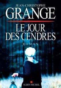Closer 793 LE JOUR DES CENDRES