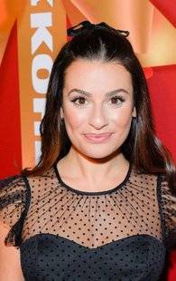 Closer 794 Lea Michele