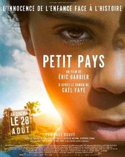 Closer 794 PETIT PAYS