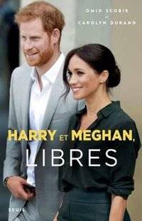 Closer 794 HARRY ET MEGHAN, LIBRES