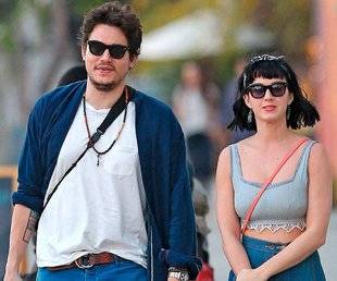 Closer 794 Il y a huit ans, elle se laissait aller dans les bras de John Mayer