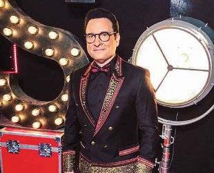 Closer 795 Il claque la porte de Danse avec les stars