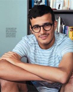 Closer 795 “Autiste Asperger, je me suis ouvert au monde en devenant champion des 12 Coups de midi”