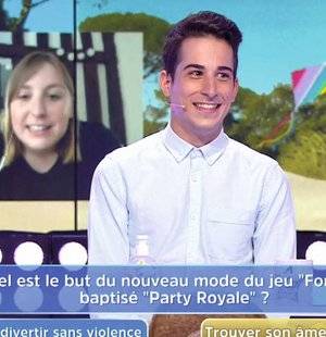 Closer 795 PAS DE CHANCE !