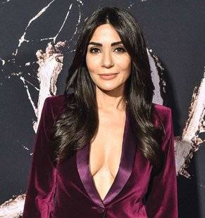 Closer 796 La star de Riverdale était aussi un agent infiltré pour le FBI