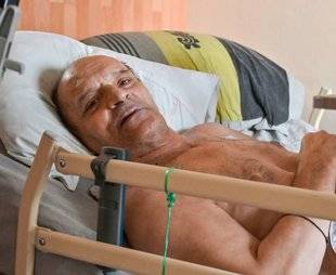 Closer 796 “Victime d'une maladie incurable, j'ai décidé de me laisser mourir, car on me refuse le droit à l'euthanasie”