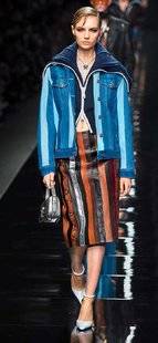 Closer 796 Blue JEANS