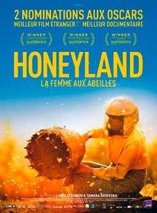Closer 796 HONEYLAND