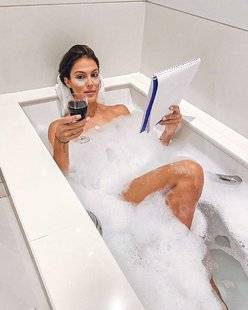 Closer 797 Dans le grand bain de TF1