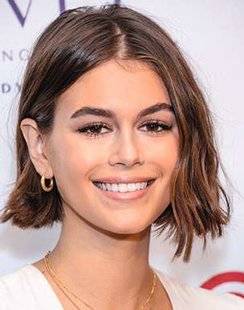 Closer 797 KAIA GERBER ET JACOB ELORDI