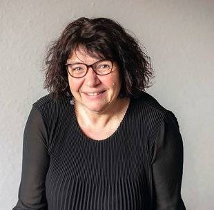 Closer 797 “Après deux viols, j'ai pu me reconstruire avec l'aide d'un accompagnant sexuel”