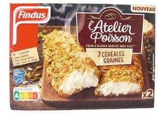 Closer 797 1. FINDUS