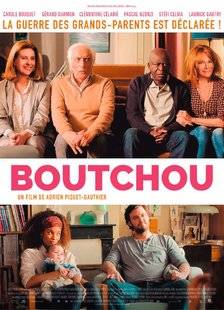 Closer 797 BOUTCHOU