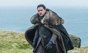 Closer 798 Kit Harington : il n'assume plus le taiseux Jon Snow