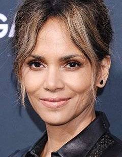 Closer 798 HALLE BERRY ET VAN HUNT