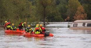 Closer 798 Inondations dans le Gard : le week-end de cauchemar des habitants