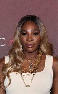 Closer 798 Serena Williams