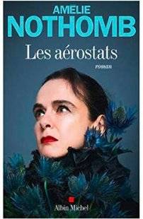 Closer 798 LES AÉROSTATS