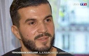 Closer 799 Attaque devant Charlie Hebdo : Youssef, le héros pris à tort pour un complice