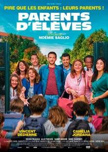 Closer 799 PARENTS D'ÉLÈVES