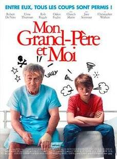 Closer 799 MON GRAND-PÈRE ET MOI