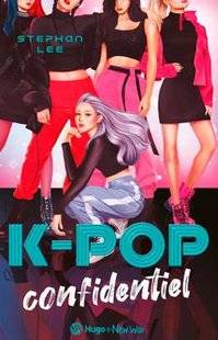 Closer 799 K-POP CONFIDENTIEL